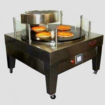 Wholesale oven: PZZA Rotating Oven
