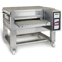 Wholesale Food Processing Machinery: Pizza Conveyor Oven