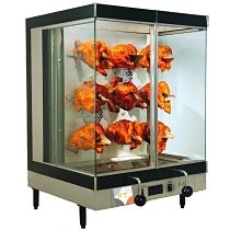 Wholesale rotisserie oven: Rotisserie Convection Oven