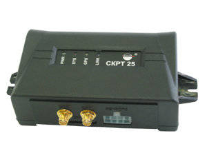 Wholesale real time gps trackers: GPS GPRS Tracker CKPT 25