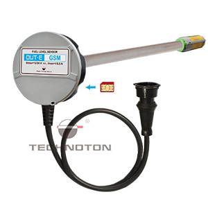Wholesale fuel system: Fuel Level Sensor DUT-E GSM