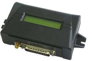 Wholesale car black box: GPS Logger / Fuel Monitor CKPT 21 Lite