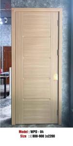 Wholesale door: WPC (Wood Plastic Composite) Doors