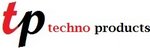 Techno Products Company Logo