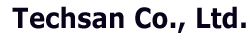 Techsan Co., Ltd.