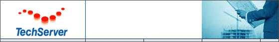 TechServer Corporation