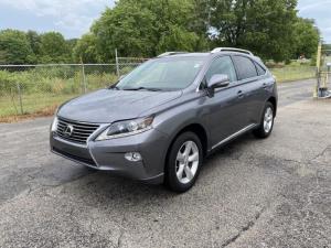 Wholesale 2 years: 2015 Lexus RX 350 2015 Lexus RX 350 350 SUV Used 3.5L V6 24V Automatic AWD Naturally Aspirated