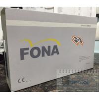 FONA CDR Dental X-Ray RVG System