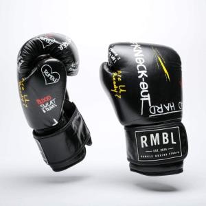 Wholesale promotion: Rumble Boxing Gear