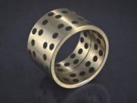 Wholesale Other Manufacturing & Processing Machinery: TVK050 Embeded Solid Lubricating Bearings