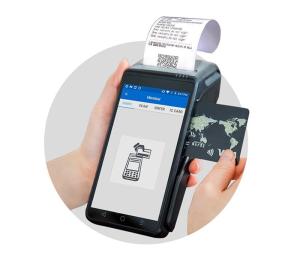 Wholesale pos: Affordable Flexible and Integrated Q2 Payment POS Terminal