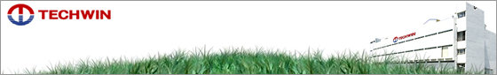 Techwin Co., Ltd.