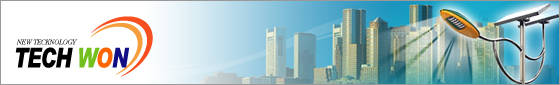 Techwon Co., Ltd.