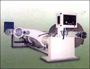 Wholesale Other Manufacturing & Processing Machinery: 2) Wet End