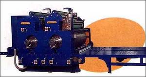 Wholesale Other Manufacturing & Processing Machinery: 5) Two Color Printer,Slotter, Slitter & Stitcher