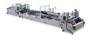 Wholesale Other Manufacturing & Processing Machinery: 3-2. RSC Folder Gluer