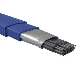 Wholesale Welding Rods: TecMig Machineable Cast Iron Welding Electrodes ENi-CI NI99