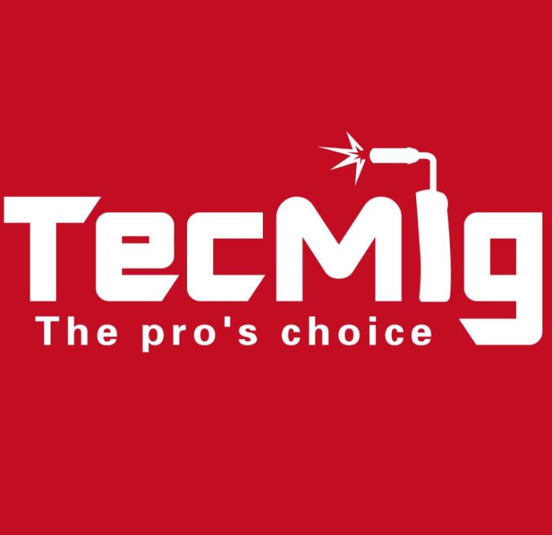 TecMig Welding  Jiangsu  Co.,Ltd