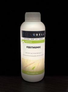 Wholesale organic acid: Ferthumic - Liquid Humic Acid and Seaweed Fertilizer