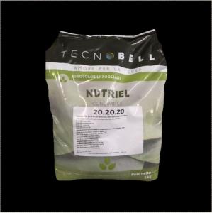Wholesale foliar: NUTRIEL Fertilizers: Foliar Water Soluble NPK + Micro Elements