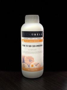 FOX - Liquid NPK 5.20.20