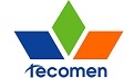 Tecomen Company Logo
