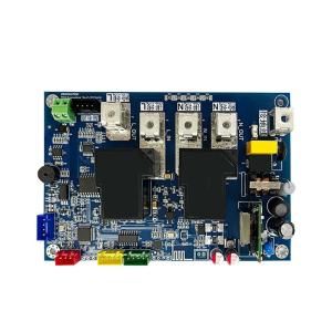 Wholesale solar assemble: Solar Photovoltaic System Control Board PCB Assembly