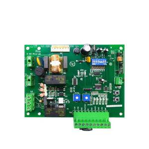Wholesale clear label: OEM Automatic Swing Door Control Panel