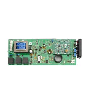 Wholesale industrial module: Gate Access Control System Controller One-stop Turnkey PCB Assembly