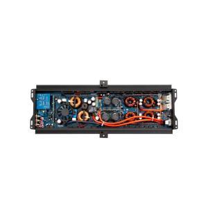 Wholesale car chip: DSP Audio PCB Assembly for Car Sound Systems