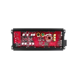 Wholesale pcb finish: Car Audio Amplifier Board Full PCBA Manufacturing Service