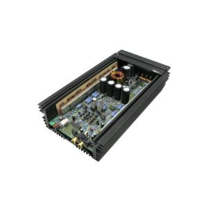 Wholesale pcba supplier: ISO-Certified Automotive Sound System PCBA Supplier