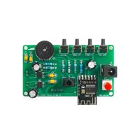 High-Performance Car Audio PCBA for Premium Sound Systems