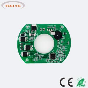 Wholesale 12v buzzer: BLDC Solar Fan PCB Kit Wholesale 12v buzzer: BLDC Solar Fan PCB Kit