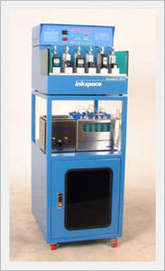 Automatic Ink Refill System