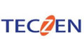 Teczen Company Logo