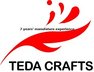 Liaocheng Teda Art and Crafts Co.,Ltd Company Logo