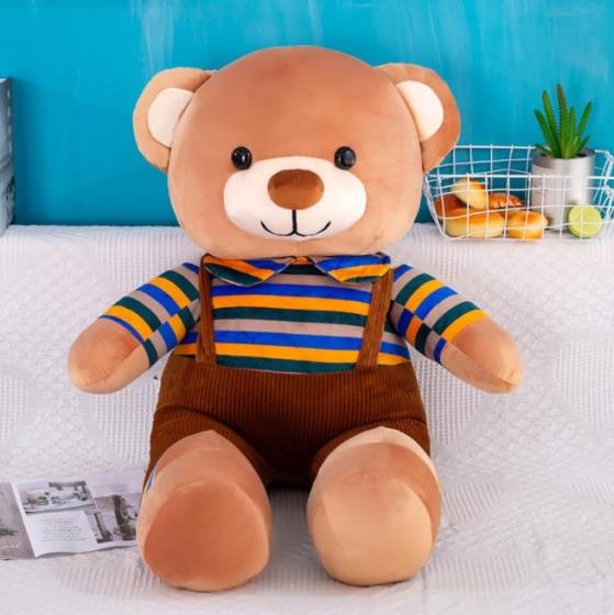 teddy bear manufacturer