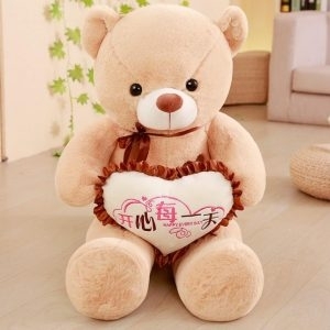 personalised teddy bears cheap