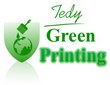 Tedy Printing Machinery Co., Ltd Company Logo