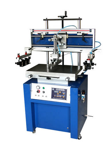 Screen Printing Machine