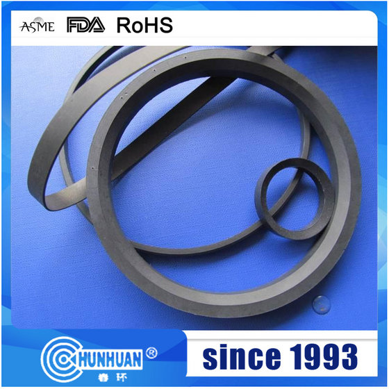 High Quality PTFE O-ring(id:10625027). Buy China PTFE Chemical