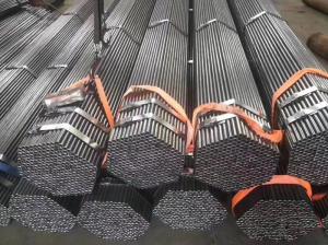 Wholesale q235 welded steel pipe: Hot Rolled Semless Steel Tube GOST 8732-78