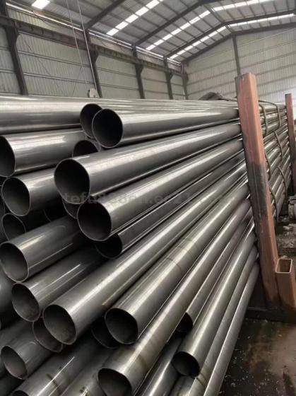 Seamless Steel Tubes Cold-Formed GOST 8734-75(id:11750486) Product ...