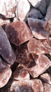 Wholesale minerals: Pink Salt