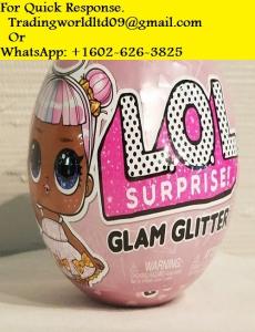 lol wholesale usa
