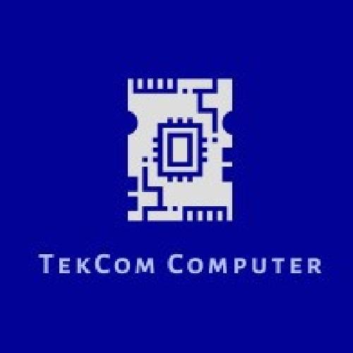Tekcom Computers