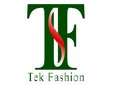 Tek Fashion  Company Logo