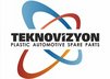 Teknovizyon Company Logo
