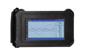 Wholesale temperature instruments: Power Quality Analyzer(3P)